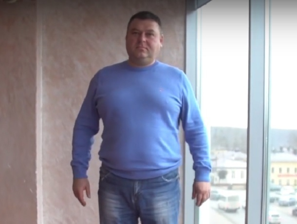 Михаил Коваленко поборется за новое тело и главный приз в проекте «Сбросить лишнее-2»