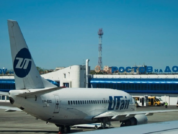 Прямые рейсы в Ростов-на-Дону откроются в ставропольском аэропорте