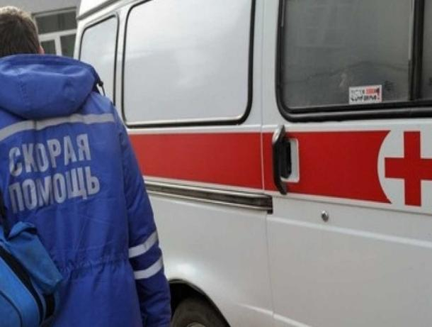 Вызов скорой помощи обошелся ставропольцу в 45 тысяч рублей