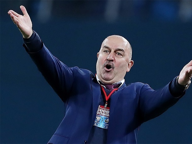 Черчесов вызвал в сборную двоих воспитанников ставропольского футбола