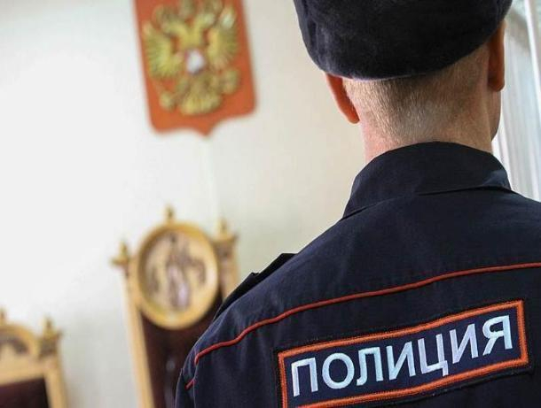 На Ставрополье полицейских осудят за выдуманное уголовное дело