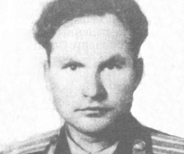 Календарь: 6 августа 1942 года в Георгиевске летчик Усков совершил воздушный таран вражеского самолета