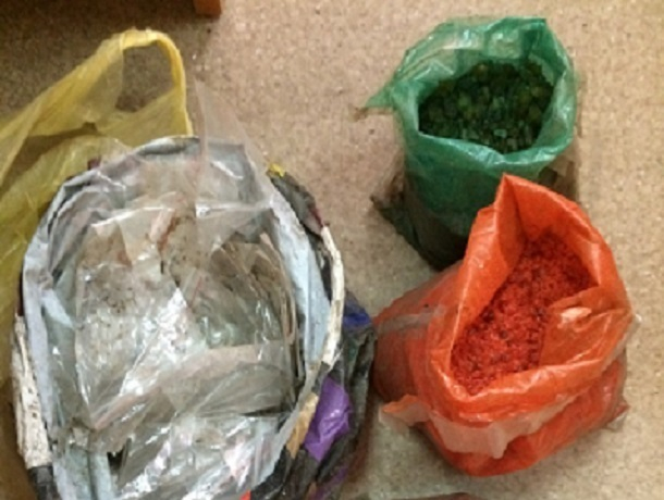 Более 15 килограммов наркотиков изъяли у наркоторговцев на Ставрополье