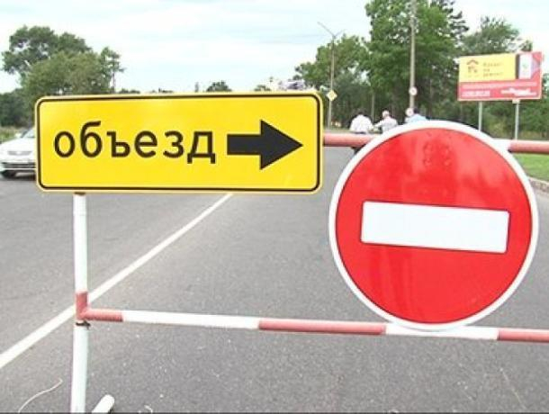 На Радоницу в Ставрополе ограничат движение машин