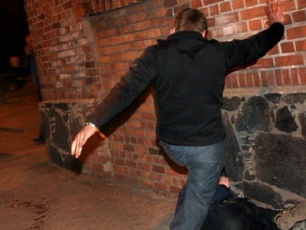 Недовольный мужчина голыми руками насмерть забил бездомного на Ставрополье