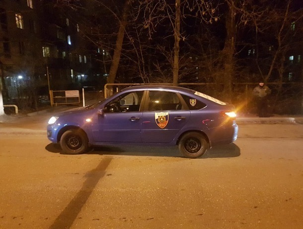 Таксист на «Гранте» сбил 14-летнюю девочку и скрылся с места ДТП в Пятигорске