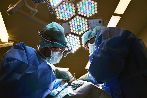 В одной из больниц Ставрополья уволились все травматологи