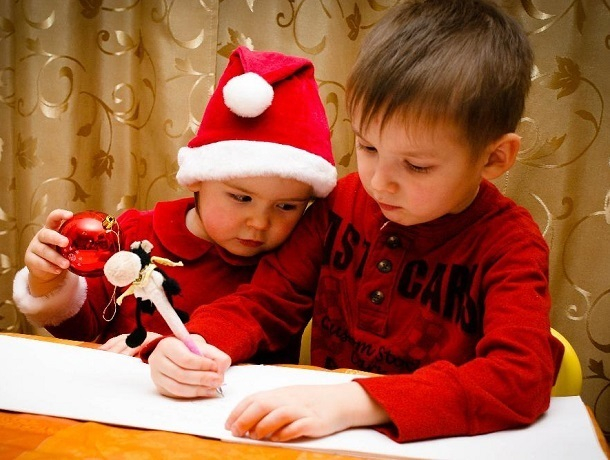 Почта Деда Мороза с бесплатными праздничными открытками заработала на Ставрополье