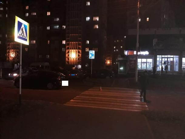 В Ставрополе женщина сбила 9-летнего мальчика на «зебре»