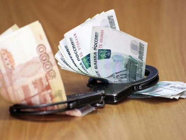 На Ставрополье директор фирмы обманул администрацию города на семь миллионов рублей