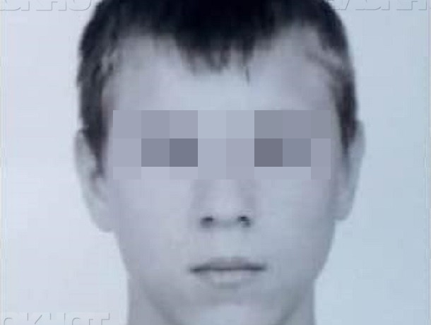 Пропавший на Ставрополье 16-летний подросток найден живым