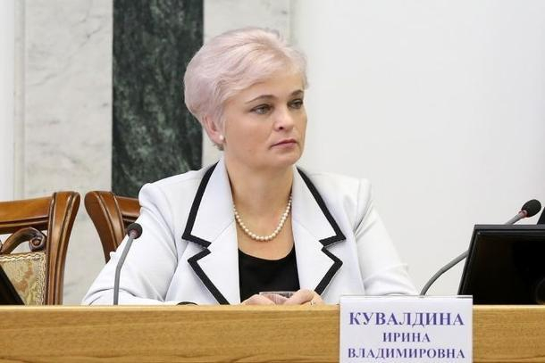 Обвинение о превышении полномочий предъявят вице-премьеру Ставрополья Ирине Кувалдиной
