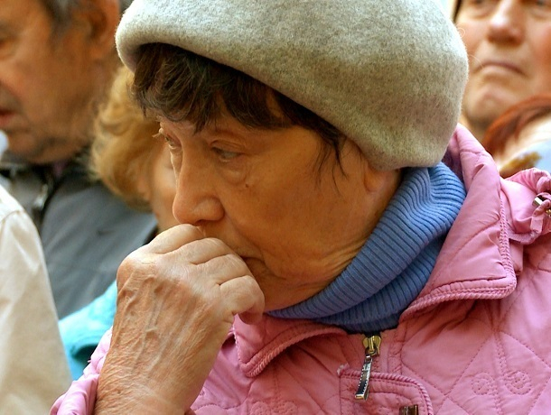 Пенсионная реформа на  Ставрополье: что нам готовит день грядущий
