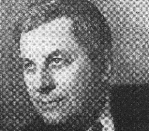 26 июня родился ставропольский литературовед Девлет Азаматович Гиреев