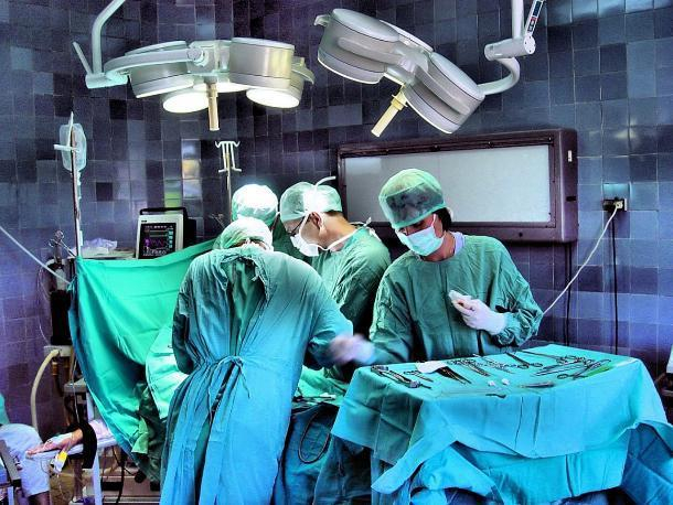 В Ставрополе успешно провели операции по пересадке почек