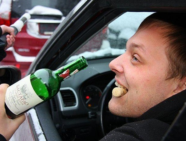 Штрафы за повторное вождение в пьяном виде превысили 2 миллиона рублей на Ставрополье