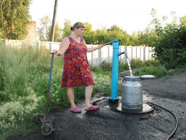 Пить не рекомендуется: ставропольская инфраструктура водоснабжения дышит на ладан