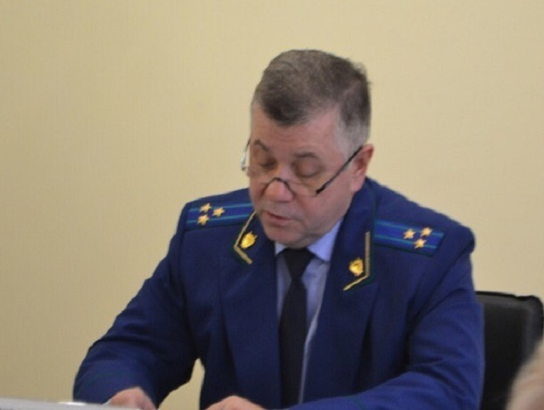 В половине проверенных детских лагерей нашли нарушения и предпосылки к массовым отравлениям: прокуратура Ставрополья