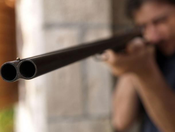 32-летний мужчина застрелил из ружья в знакомого на Ставрополье
