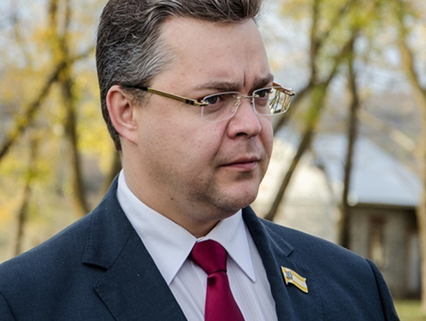 «Быть или слыть, вот в чем вопрос»: как прошла «прямая линия» с губернатором Ставрополья