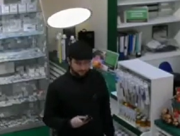 Серийные воры хитро обчищают магазины в Ставрополе