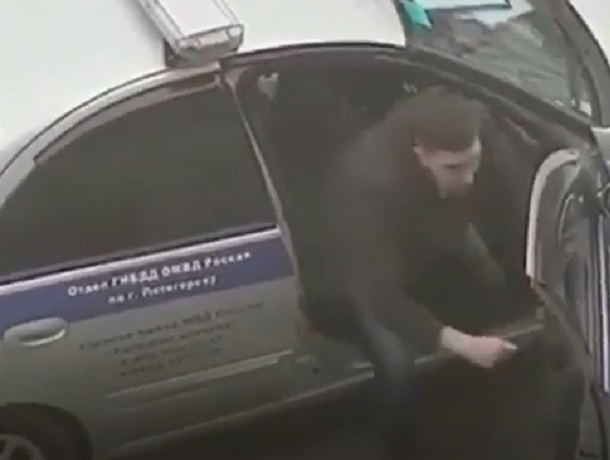 Попавший на видео полицейский-взяточник осужден условно на два года в Пятигорске