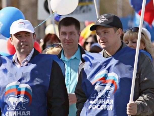 «Политика умерла»: ставропольский политолог о коалиционном управлении после падения рейтинга «Единой России»