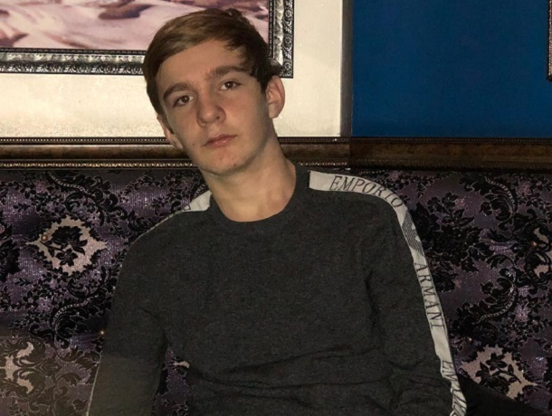 15-летний подросток объявлен в розыск после хладнокровного убийства в Кисловодске