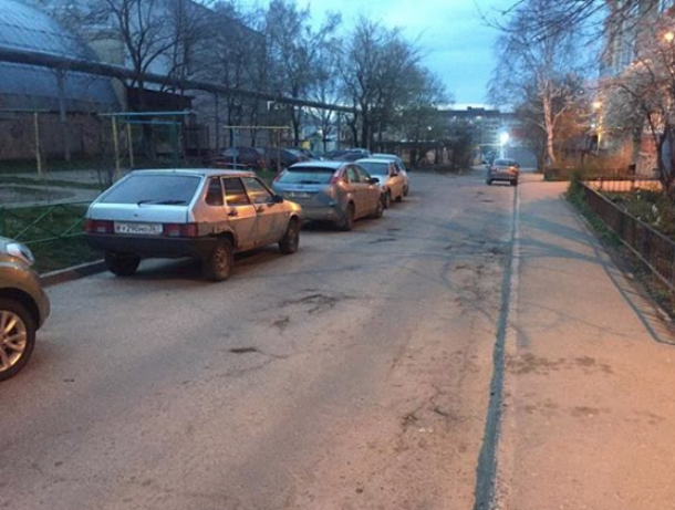 В Ставрополе разыскивается водитель автомобиля «Шкода», совершивший наезд на несовершеннолетнего