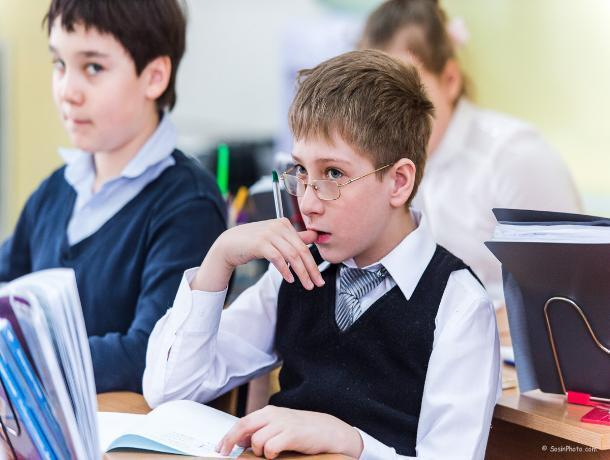 В Ставрополе появятся «опорные» школы