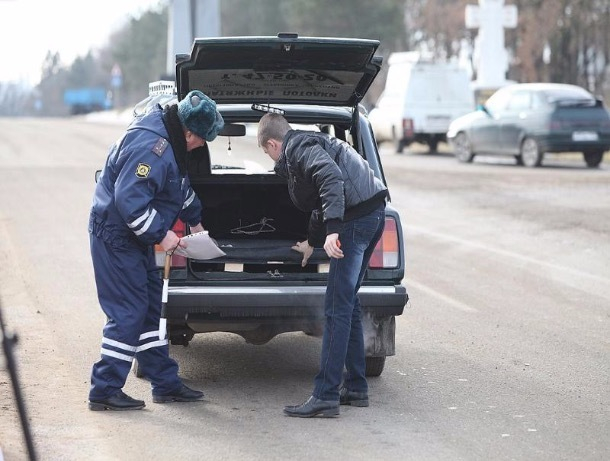 В Шпаковском районе раскрыли серию краж аккумуляторов