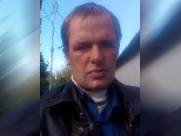 Мужчина разыскивает своих родственников в Ставрополе