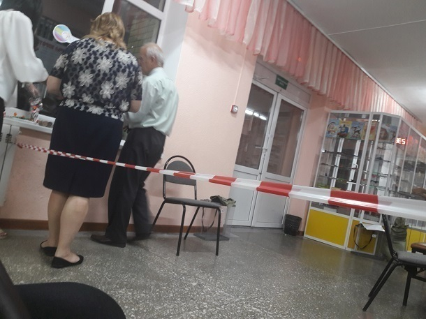 ТОП-10 грубых нарушений в день выборов в Ставропольском крае