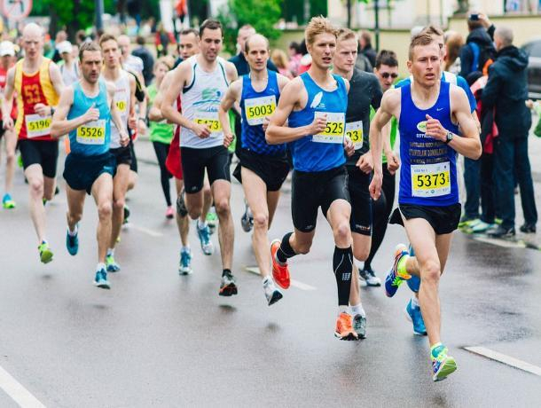 В Пятигорске пройдет фитнес-марафон