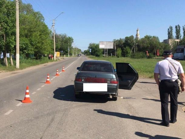 На Ставрополье 70-летний пешеход погиб из-за пересечения дороги в неположенном месте