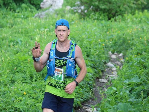 Ставропольчанин пробежал стокилометровый марафон за восемь часов