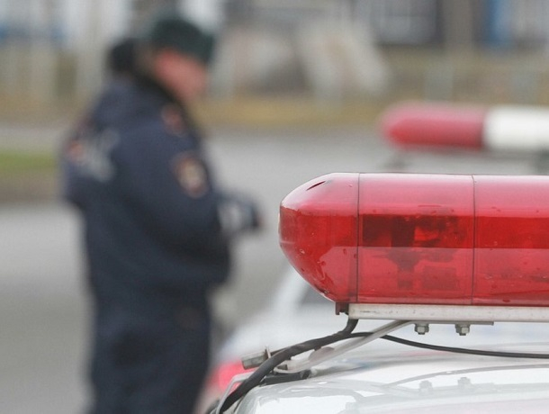Ребенок погиб в ДТП по вине водителя на Ставрополье
