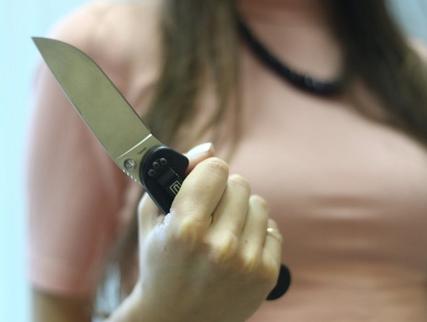38-летняя ставропольчанка приревновала любовника к родственнице и убила его