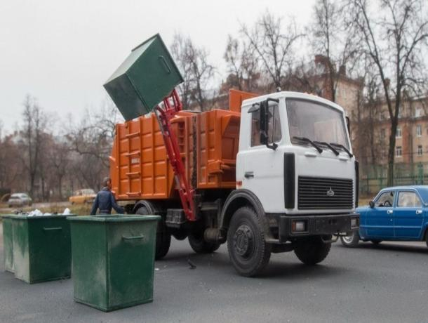 Глава Ставрополья взял на личный контроль «мусорную» проблему пятигорчан