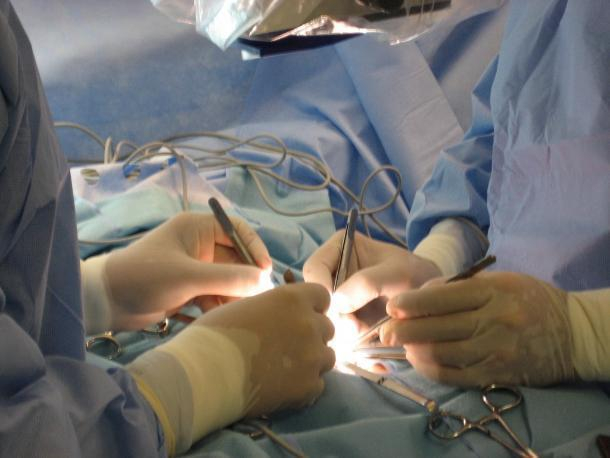 Ставропольские врачи избавляют от варикоцеле без скальпеля