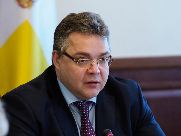 Губернатор Ставропольского края Владимир Владимиров сообщил об ужесточении отбора в Правительство