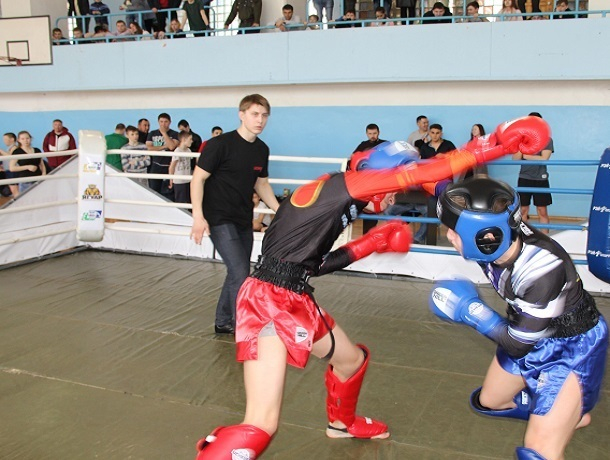 На Ставрополье заявили, что казачий бокс может войти в олимпийскую программу