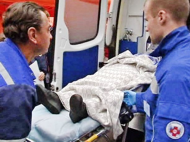 13-летний подросток скончался, надышавшись газом с приятелями на Ставрополье