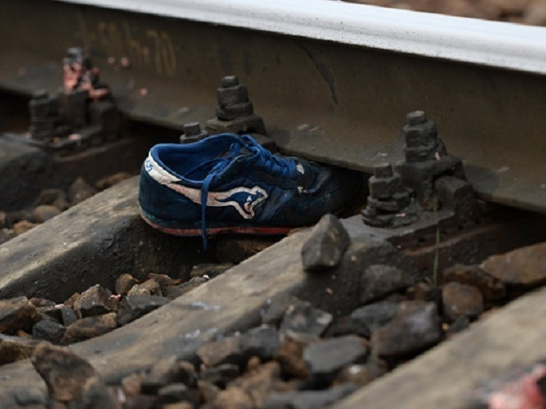 Следователи проверят инцидент со сбитым поездом молодым человеком в Невинномысске
