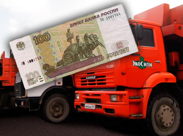 «От тарифа в 100 рублей за вывоз мусора пострадают большие семьи», - ставропольский специалист по защите прав потребителей