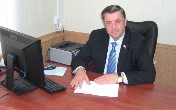 На Ставрополье назначен еще один представитель губернатора
