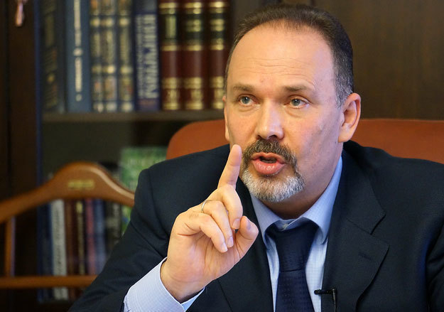 Министр строительства и ЖКХ России назвал Ставрополь аутсайдером