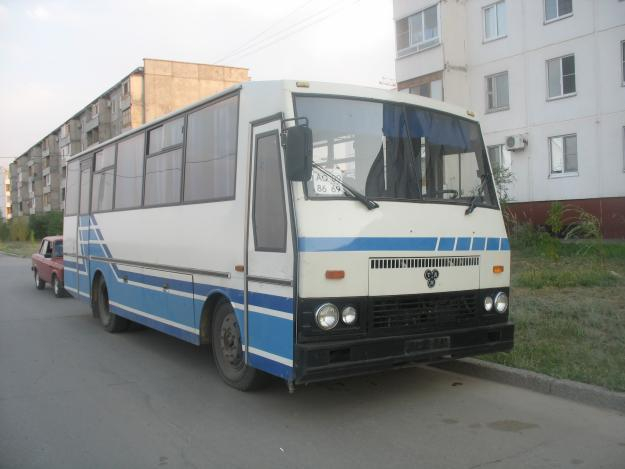 Между Кисловодском и Железноводском открылся автобусный маршрут
