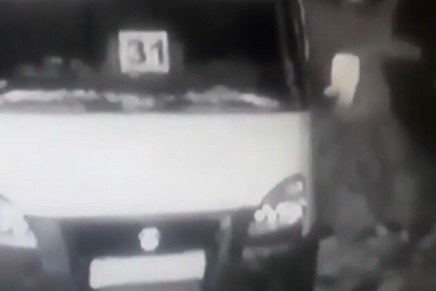 Два «акробата» ограбили маршрутку в Ставрополе