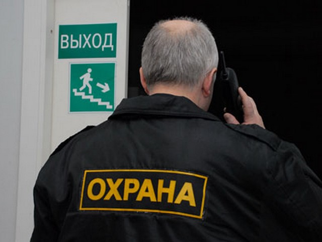 Сотрудников ЧОПа из Пятигорска обвиняют в избиении рецидивиста